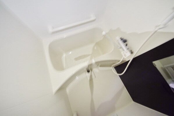 クレイノグランメゾン若葉の物件内観写真